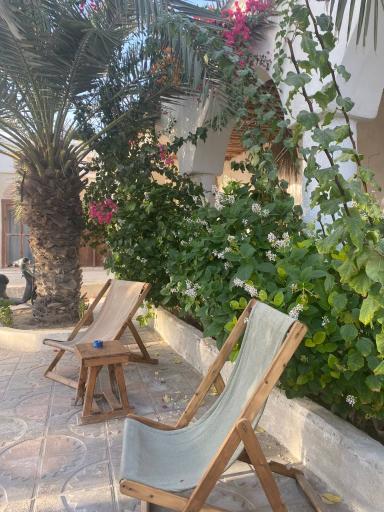 عکس اقامتگاه بومگردی مهرغ