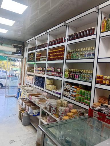عکس لبنیات طالقان