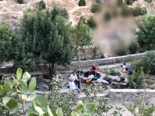 دره گفتگو