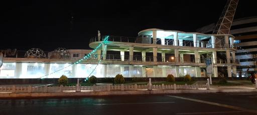 عکس میدان شهید دریادار همتی