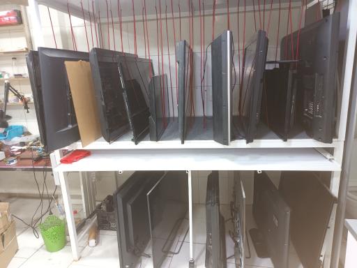 عکس نمایندگی تعمیر تلویزیون سونی سامسونگ ال‌جی و...