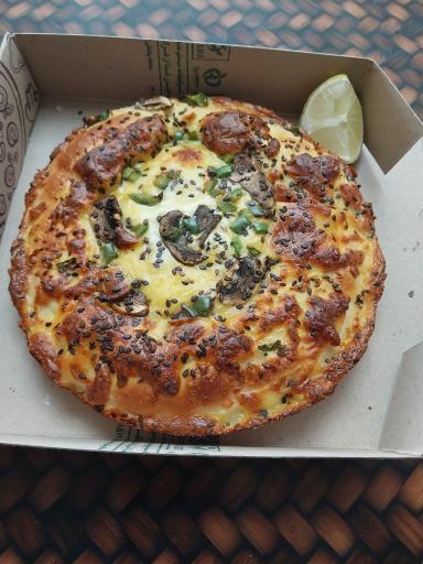 عکس فست فود سالی اسنگ