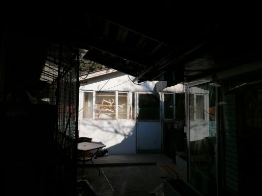 عکس کارگاه نجاری موکا