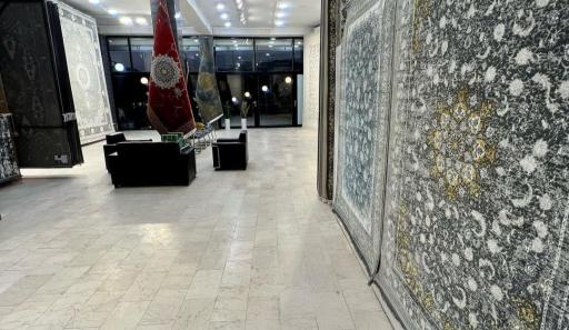 عکس فروشگاه فرش فرهان