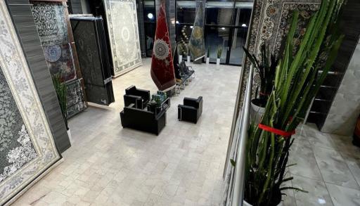 عکس فروشگاه فرش فرهان