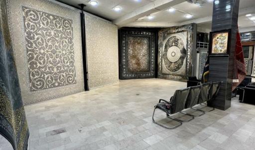 عکس فروشگاه فرش فرهان