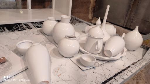 عکس رنگ کوره ای زیدی