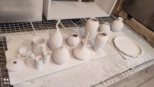 عکس رنگ کوره ای زیدی