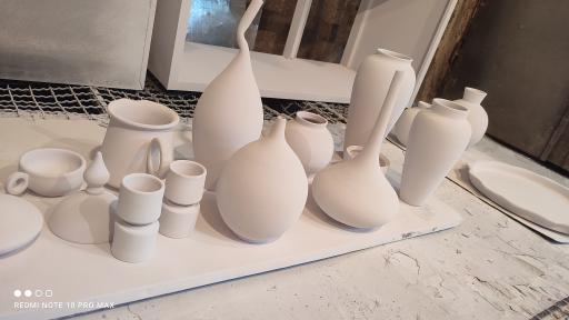 عکس رنگ کوره ای زیدی