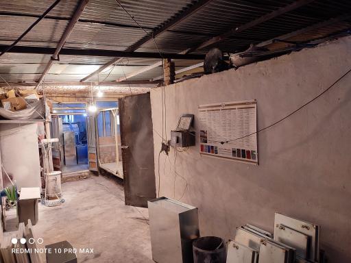 عکس رنگ کوره ای زیدی