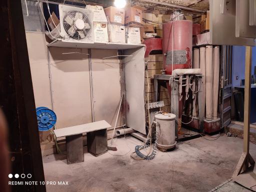 عکس رنگ کوره ای زیدی