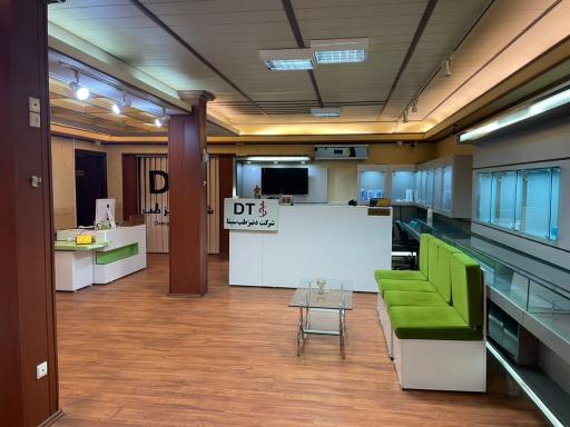 عکس شرکت دنیز طب سینا