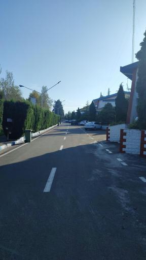 عکس مجتمع تفریحی توسکا پتروشیمی