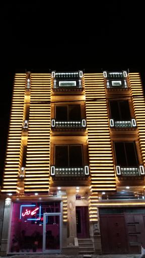 شرکت تولیدی مگاترانس