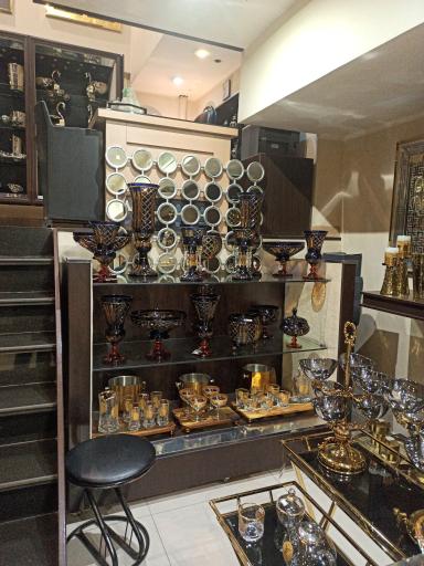 عکس گالری رومینا