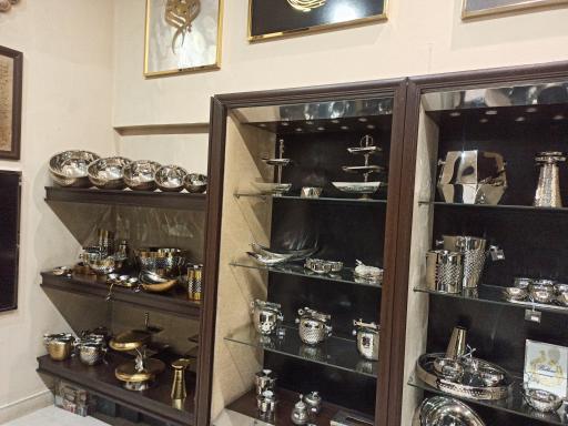 عکس گالری رومینا