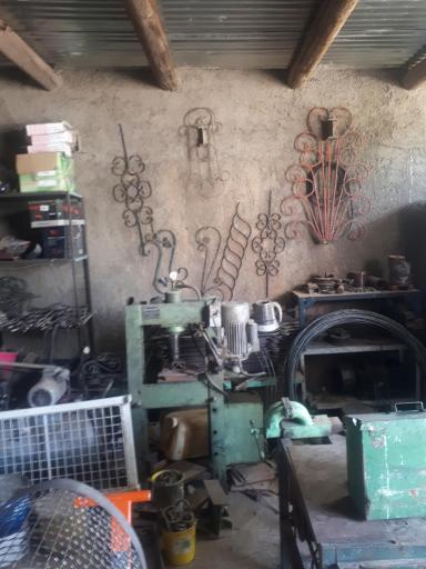 عکس جوشکاری خدادادی