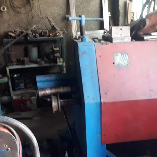 عکس جوشکاری خدادادی