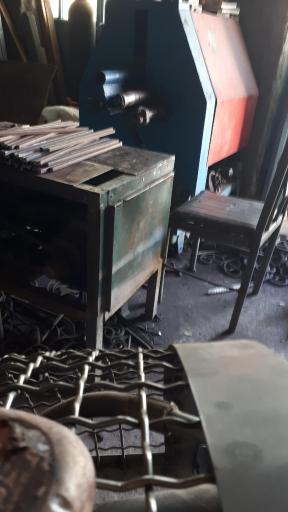 عکس جوشکاری خدادادی