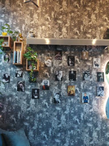 عکس کافه آروما