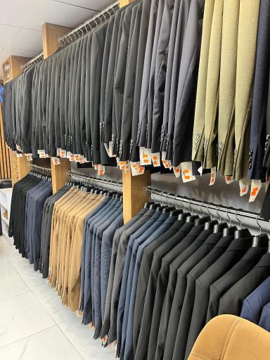 عکس داماد سرای باراد