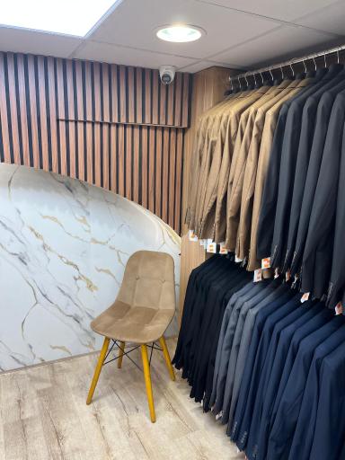 عکس داماد سرای باراد