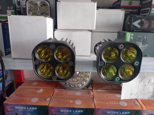 عکس فروشگاه لوکس و تزیینات علی