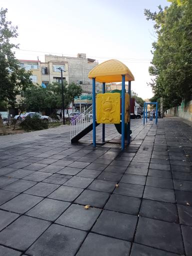 عکس پارک عرفان