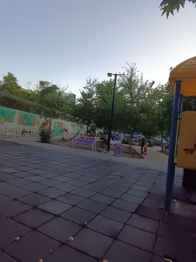 عکس پارک عرفان