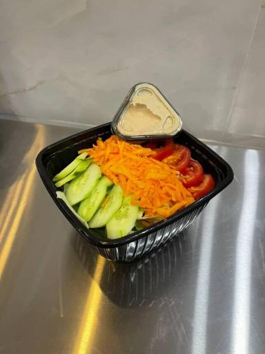 کترینگ پلوما شعبه مرکزی