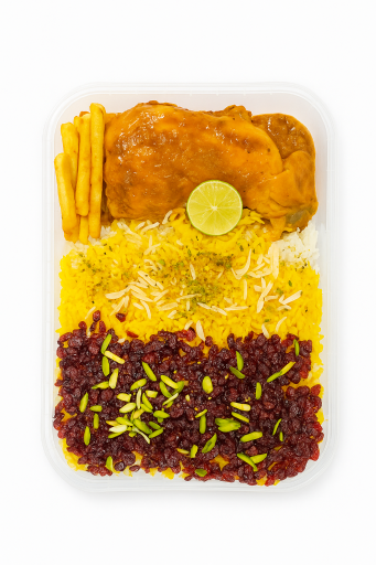 عکس کترینگ پلوما شعبه مرکزی