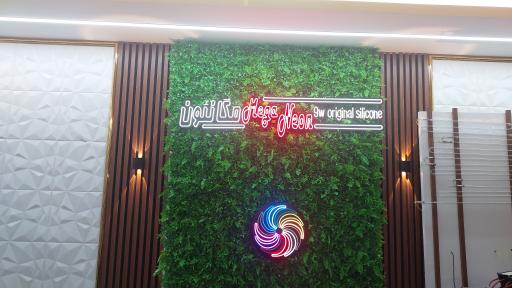 شرکت تولیدی مگاترانس