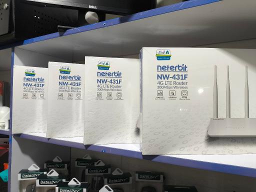 دوربین مداربسته افلاک حبیبی