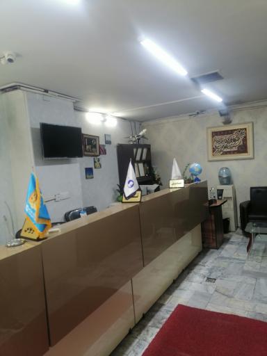 آژانس مسافرتی زادمهر توس