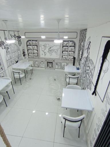 کافه کالدی