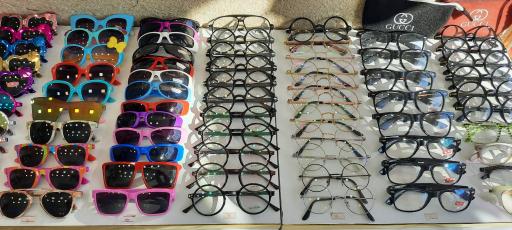 عکس عینک شهروند