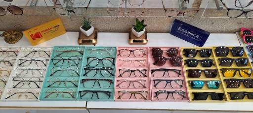 عکس عینک شهروند