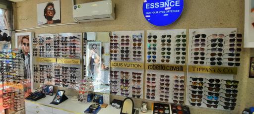 عکس عینک شهروند