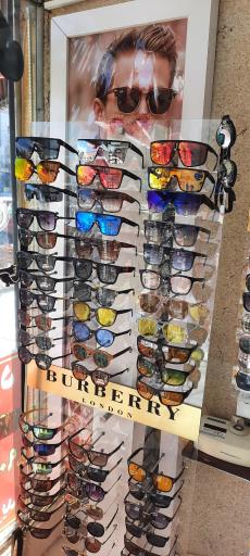 عکس عینک شهروند