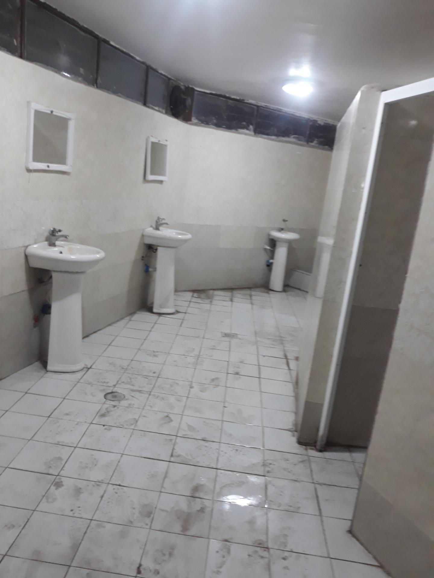 عکس سرویس بهداشتی