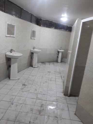 عکس سرویس بهداشتی