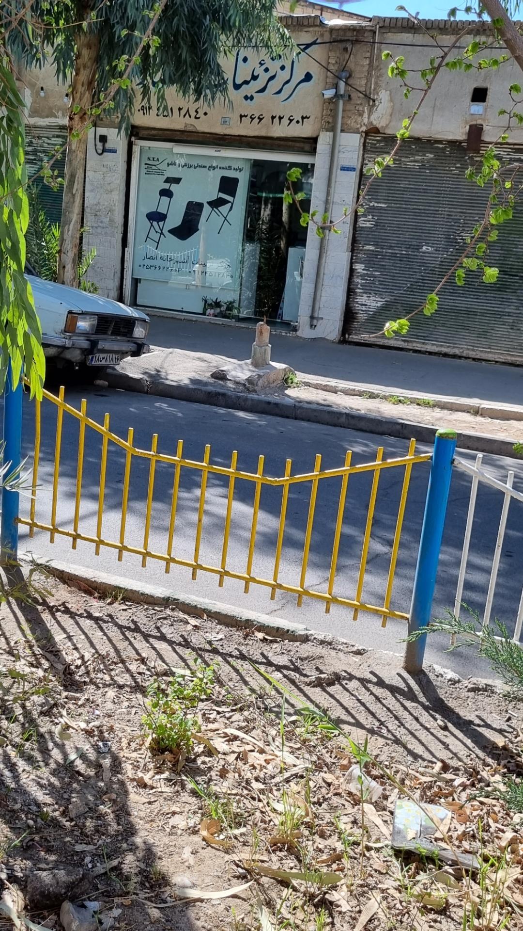 عکس مرکز تزئینات آشپزخانه انصار