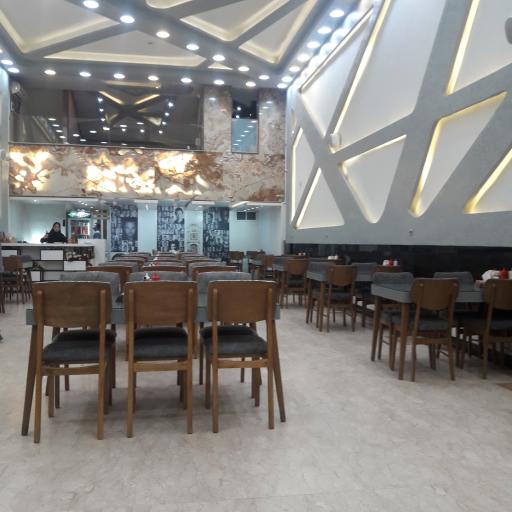 عکس فست فود رومینا