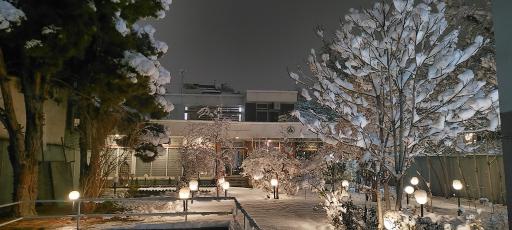 عکس آموزشگاه و مجتمع فنی و حرفه آژنگ