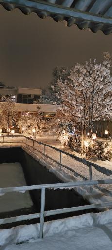 عکس آموزشگاه و مجتمع فنی و حرفه آژنگ