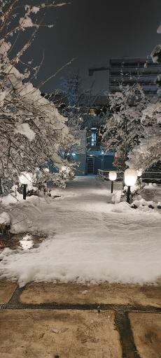 عکس آموزشگاه و مجتمع فنی و حرفه آژنگ