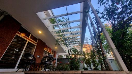 عکس آموزشگاه و مجتمع فنی و حرفه آژنگ