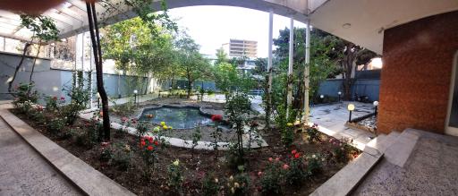 عکس آموزشگاه و مجتمع فنی و حرفه آژنگ