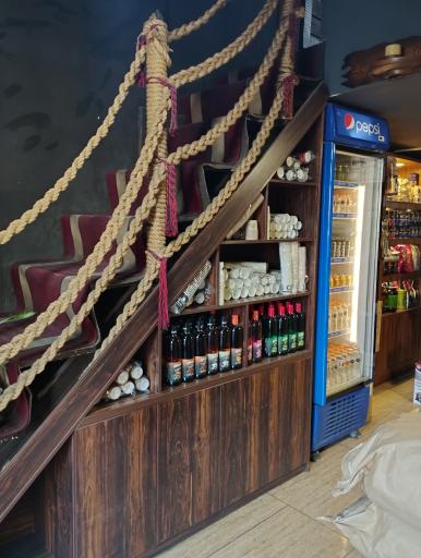 عکس بورس قهوه