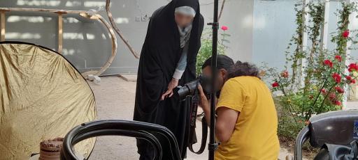 عکس آموزشگاه و مجتمع فنی و حرفه آژنگ